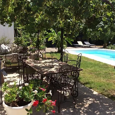 Bed & Breakfast Cousteline