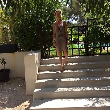 Bed & Breakfast Cousteline *