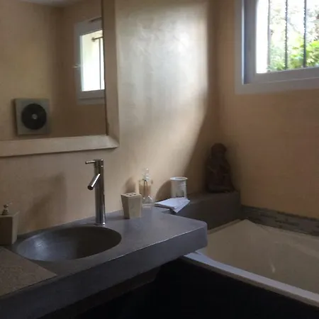 Bed & Breakfast Cousteline Sanary-sur-Mer