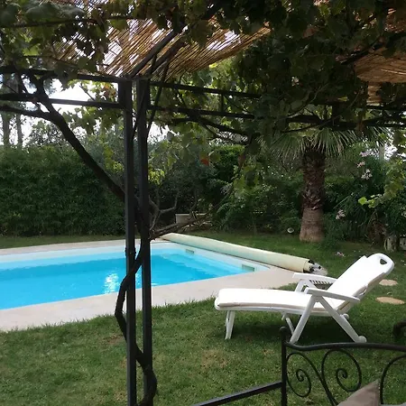 Bed & Breakfast Cousteline